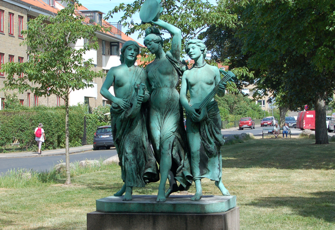 wagnersvej