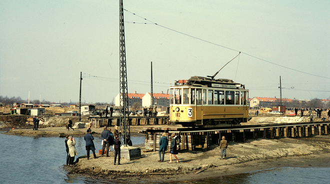 Beboere på Karens Minde 1895