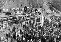 Mozarts Plads, oktober 1937