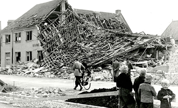 Stubmøllevej 1944
