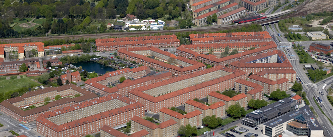 Frederiksholm 2010