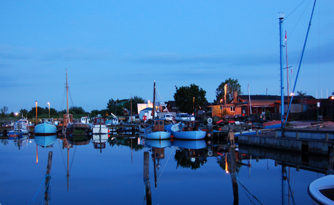 Fiskerhavnen