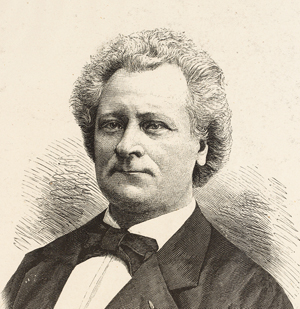 Johan Keller