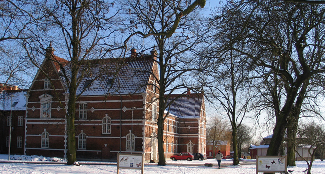 Karens Minde