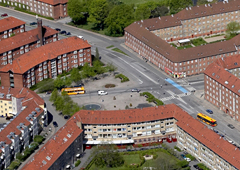 Mozarts Plads