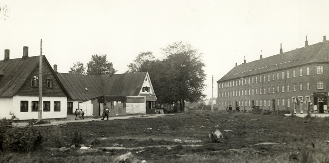 Vilhelms Minde 1931