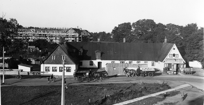 Vilhelms Minde