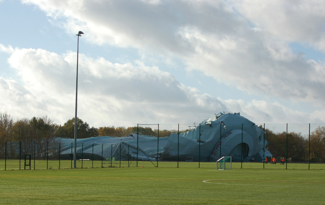 Lilleputterne