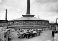 Frederiksholms Kalk- og Teglværker